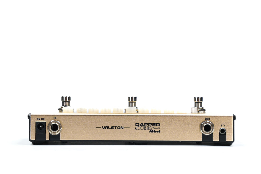 Valeton MES-1 Dapper Mini