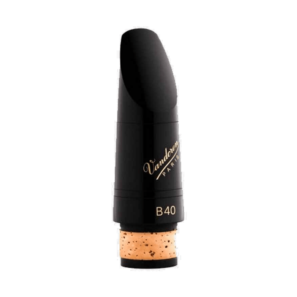 Vandoren Traditional 5RV Lyre mondstuk voor Bb Klarinet