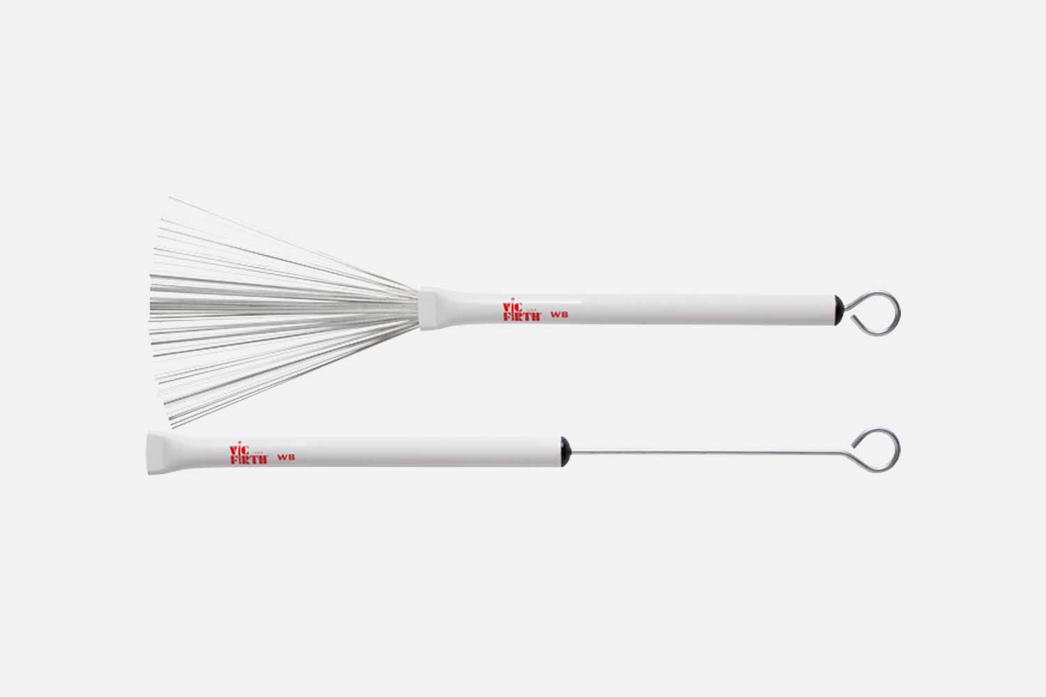 Vic Firth Jazz Brushes (5461247328420)