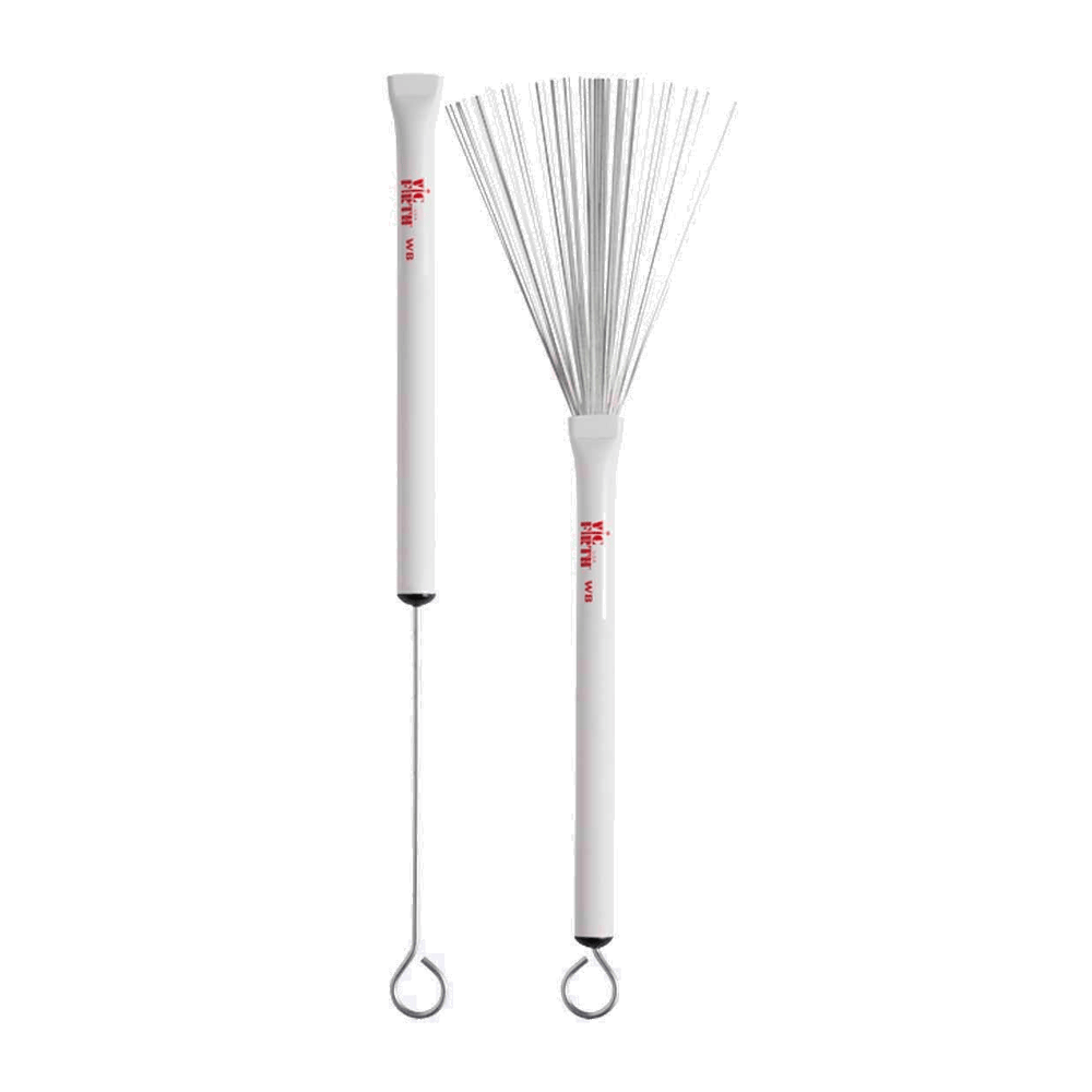 Vic firth BJR Jazz Brushes nylon