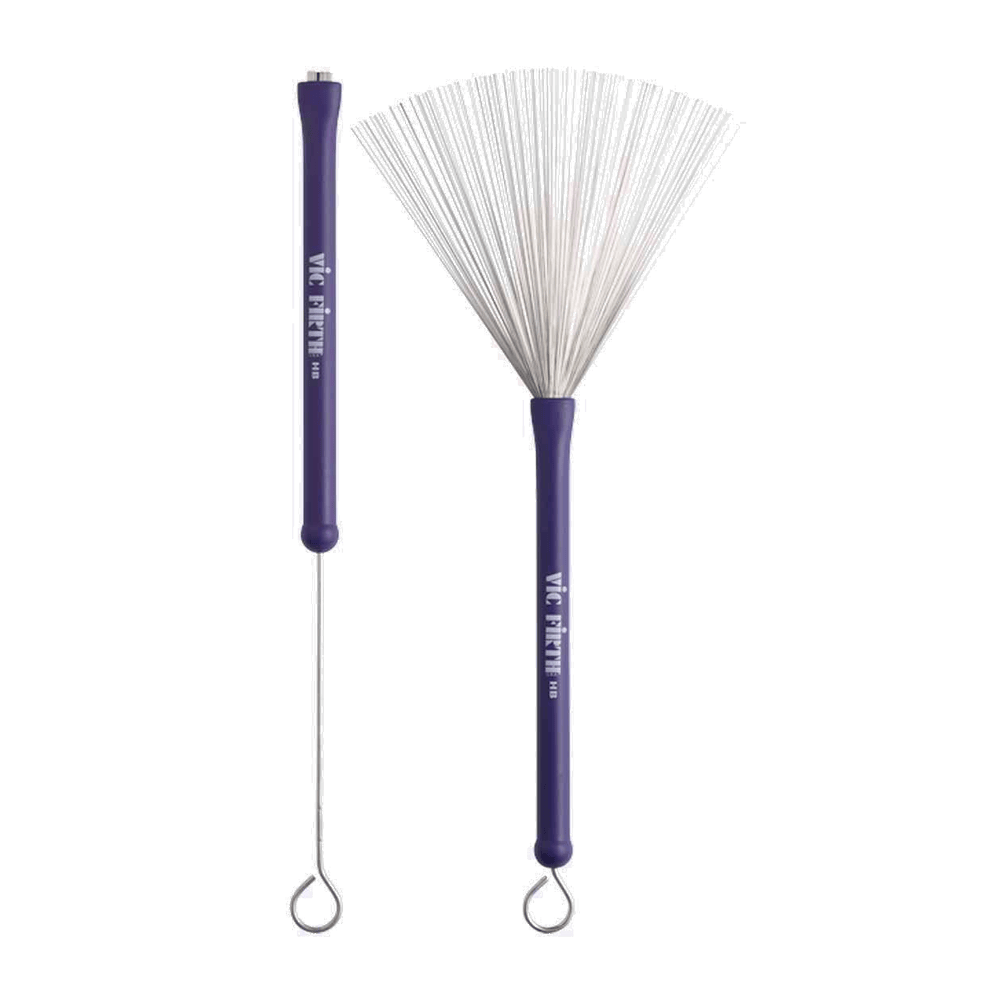 Vic firth HB Heritage Brushes