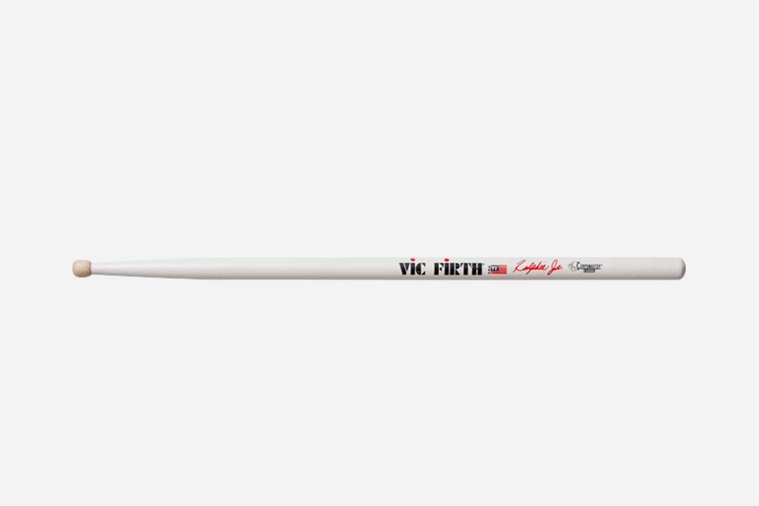 Vic firth Ralph Hardimon Jr Corpsmaster (5461275345060)