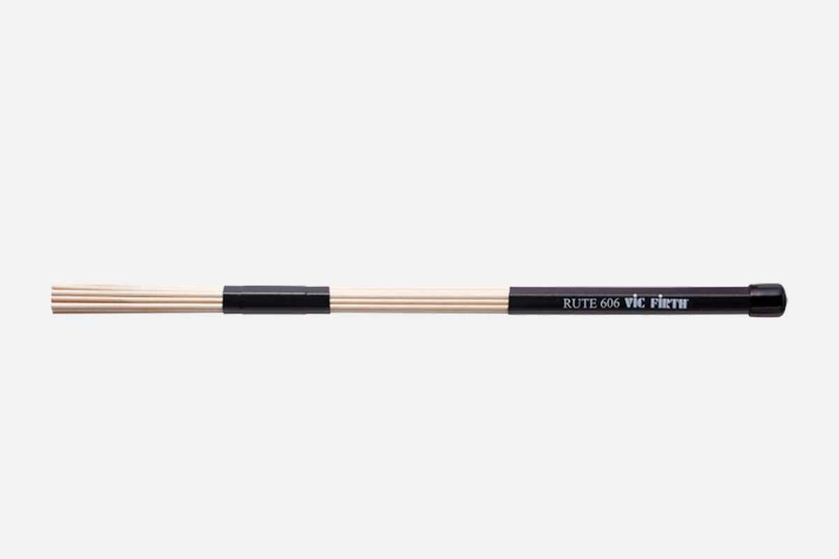 Vic firth Rute 606 Classics Rods (5461235400868)