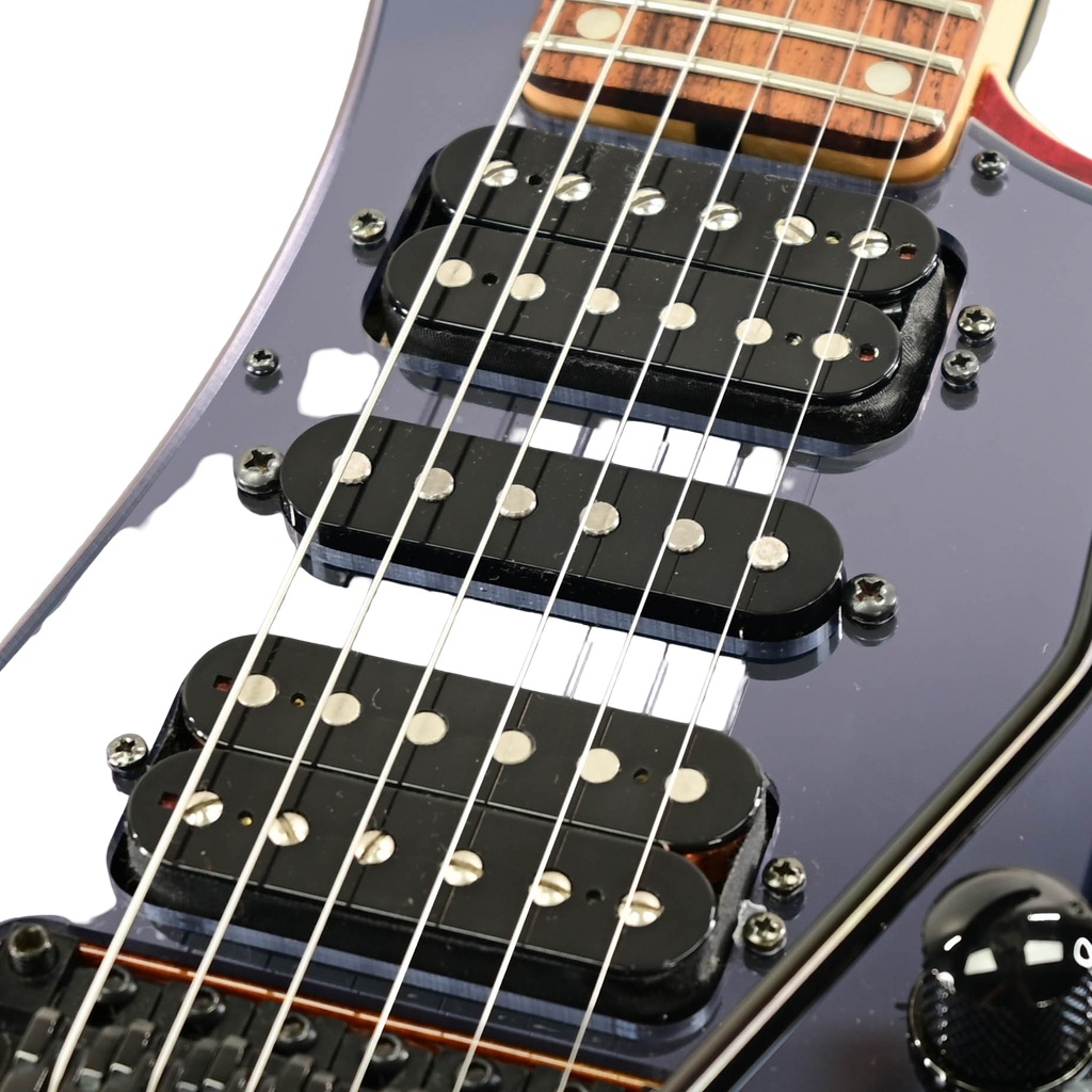 Vigier Excaliburn Custom Original 1998