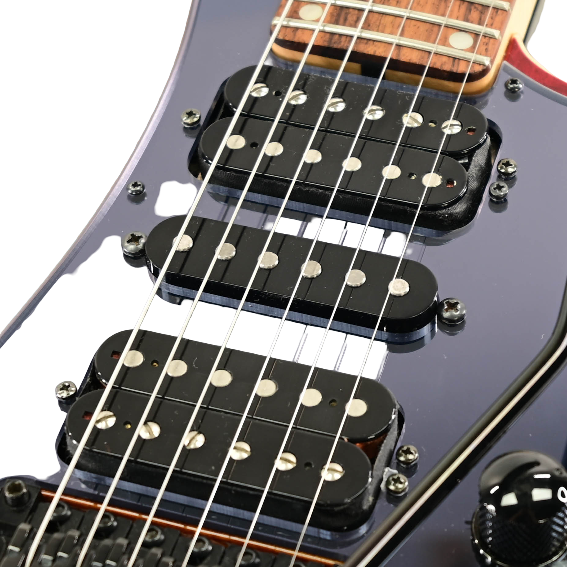 Vigier Excaliburn Custom Original 1998