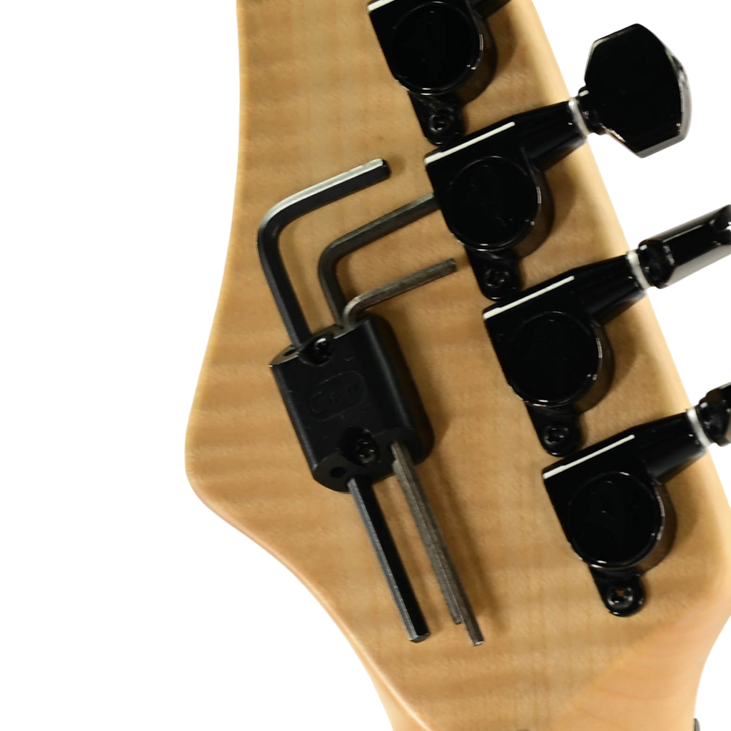 Vigier Excaliburn Custom Original 1998