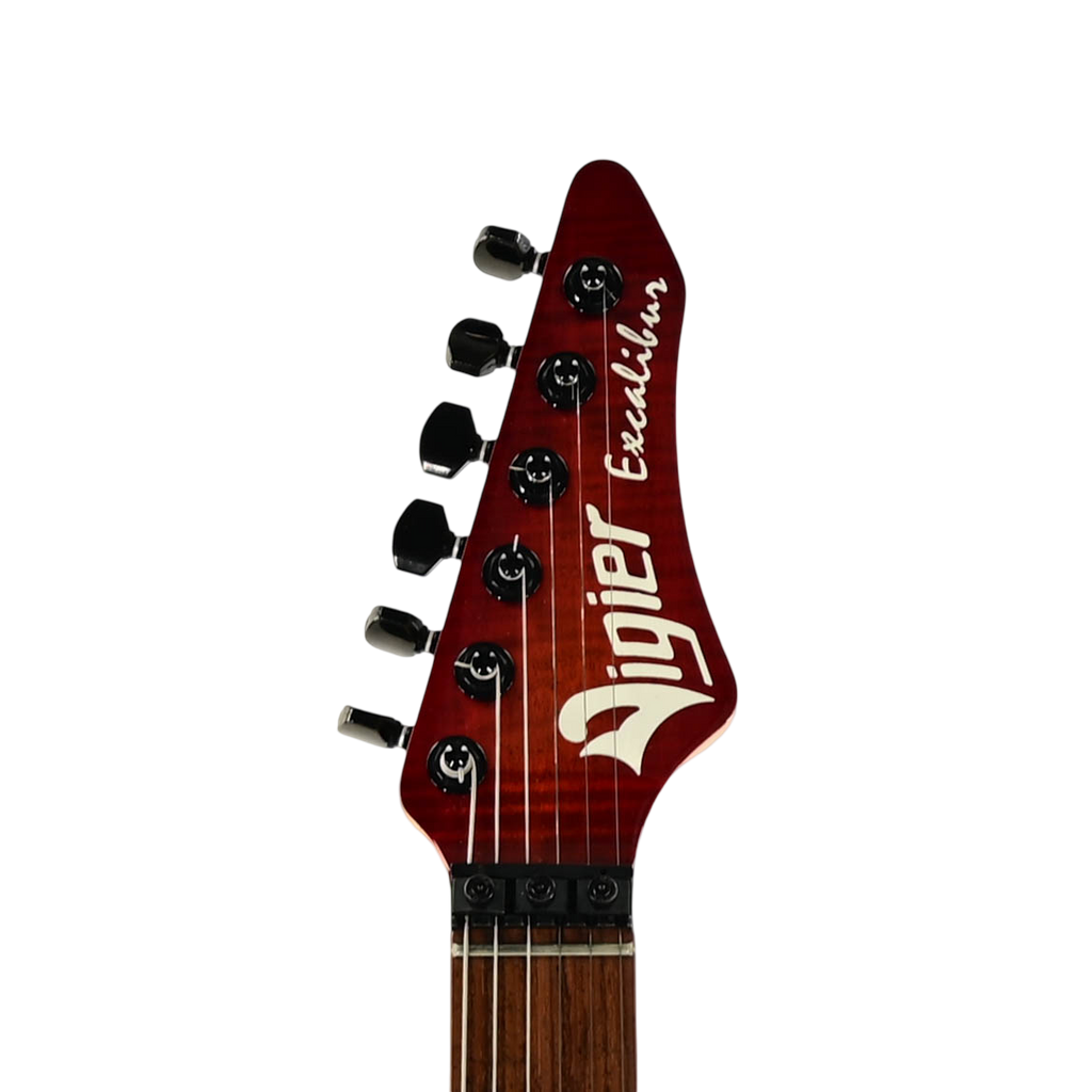 Vigier Excaliburn Custom Original 1998