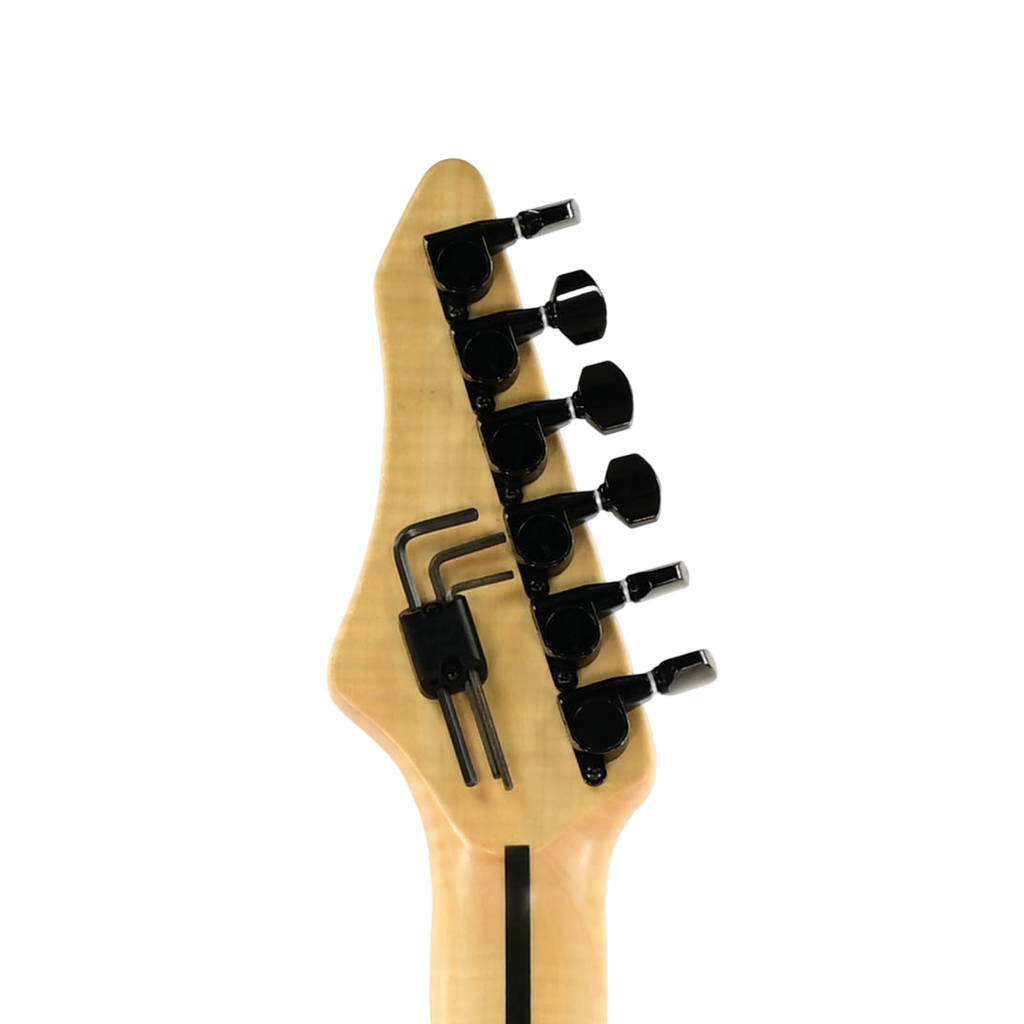 Vigier Excaliburn Custom Original 1998