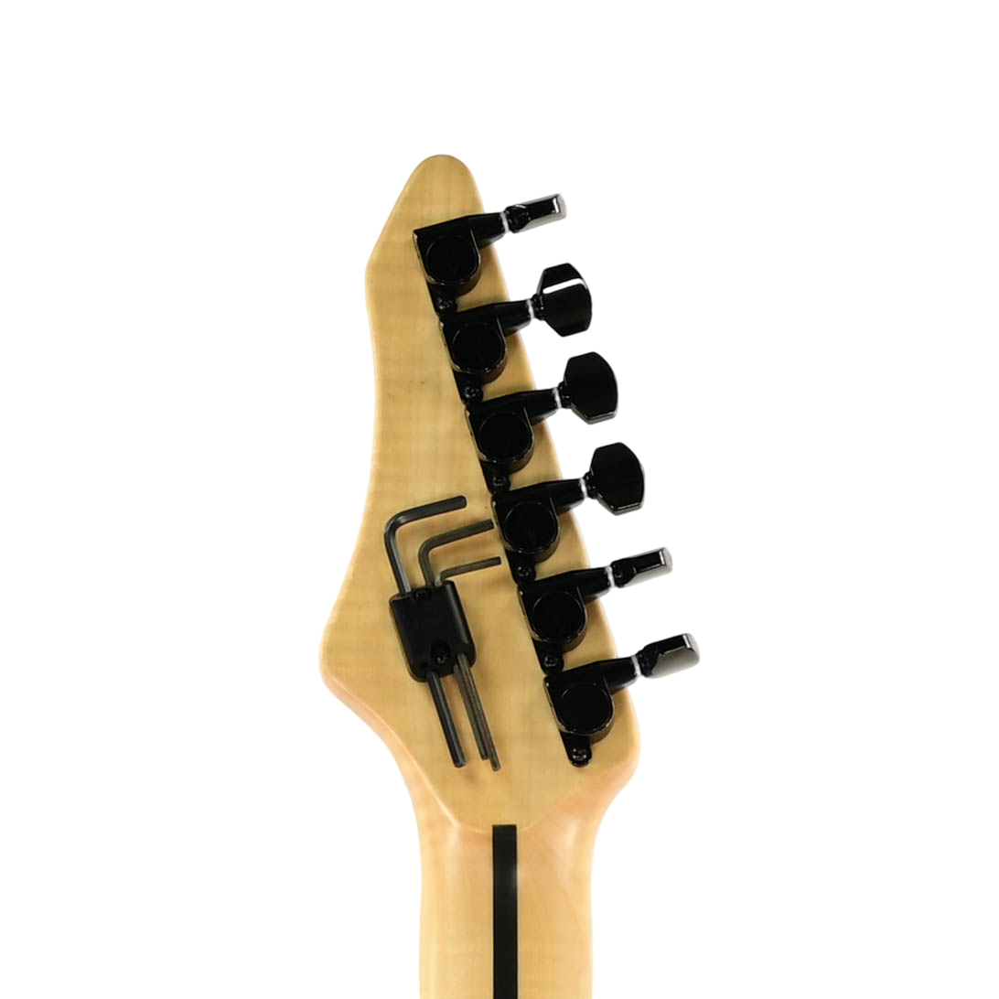 Vigier Excaliburn Custom Original 1998