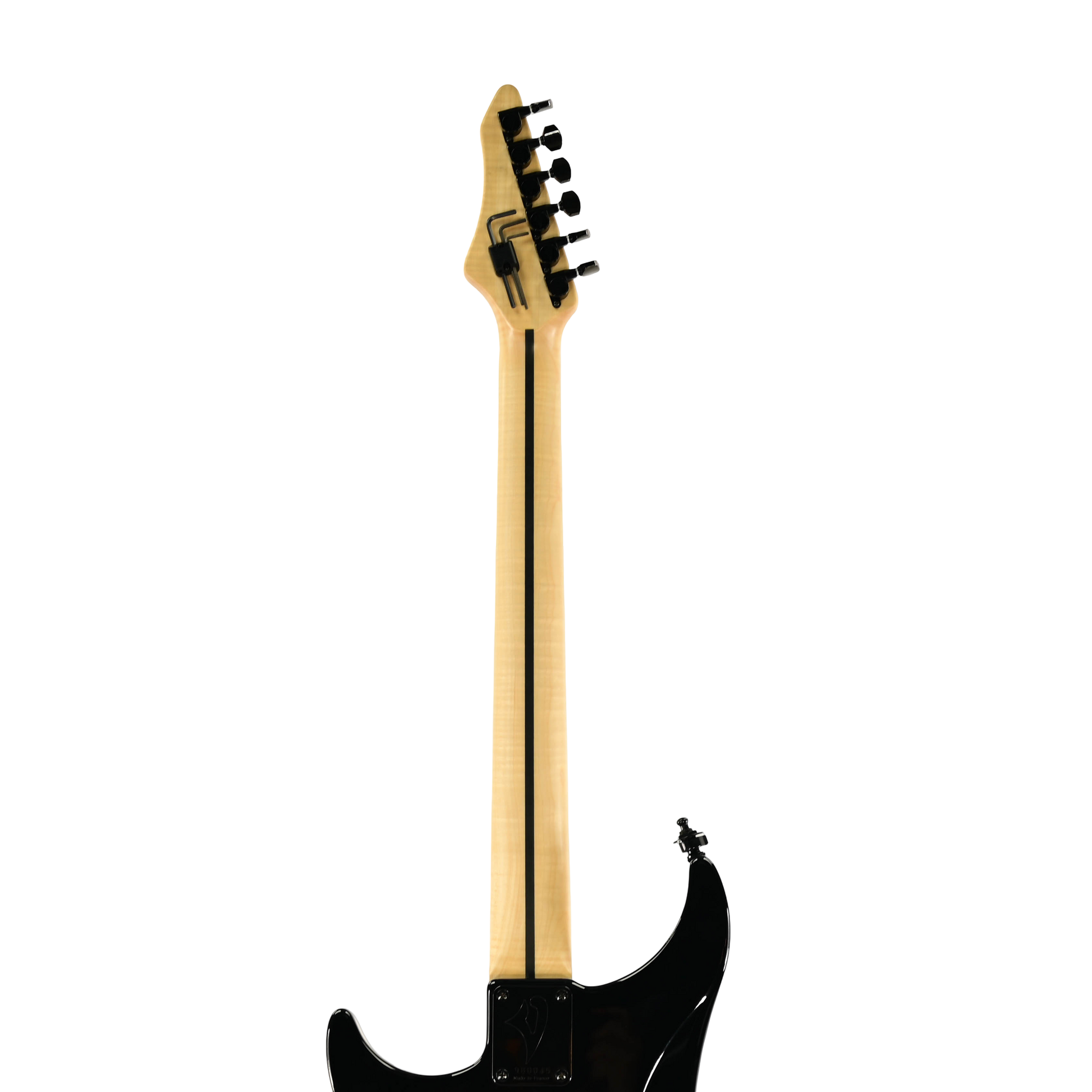 Vigier Excaliburn Custom Original 1998
