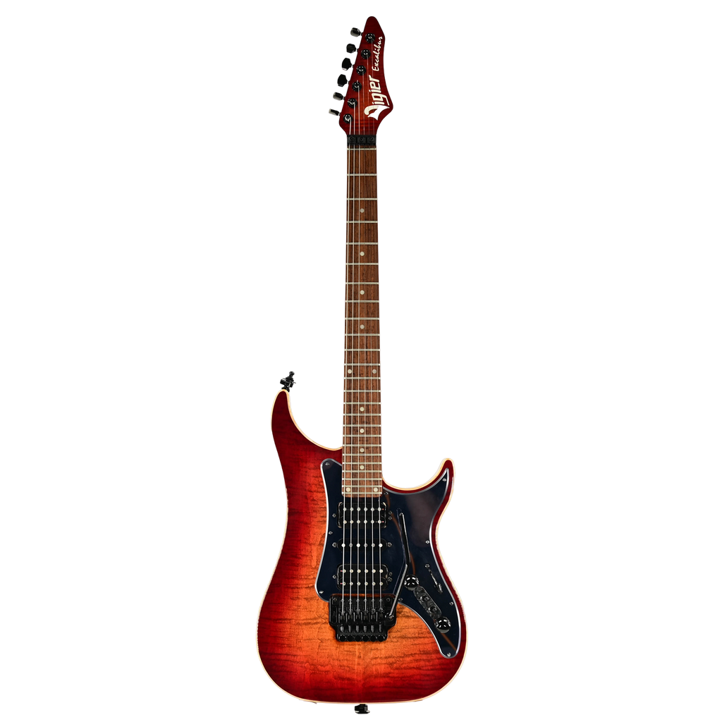 Vigier Excaliburn Custom Original 1998