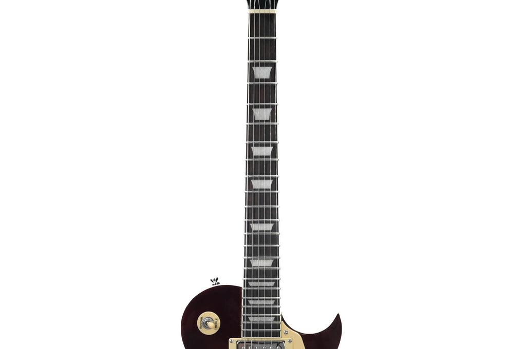 Vintage V100 Les Paul Honey burst