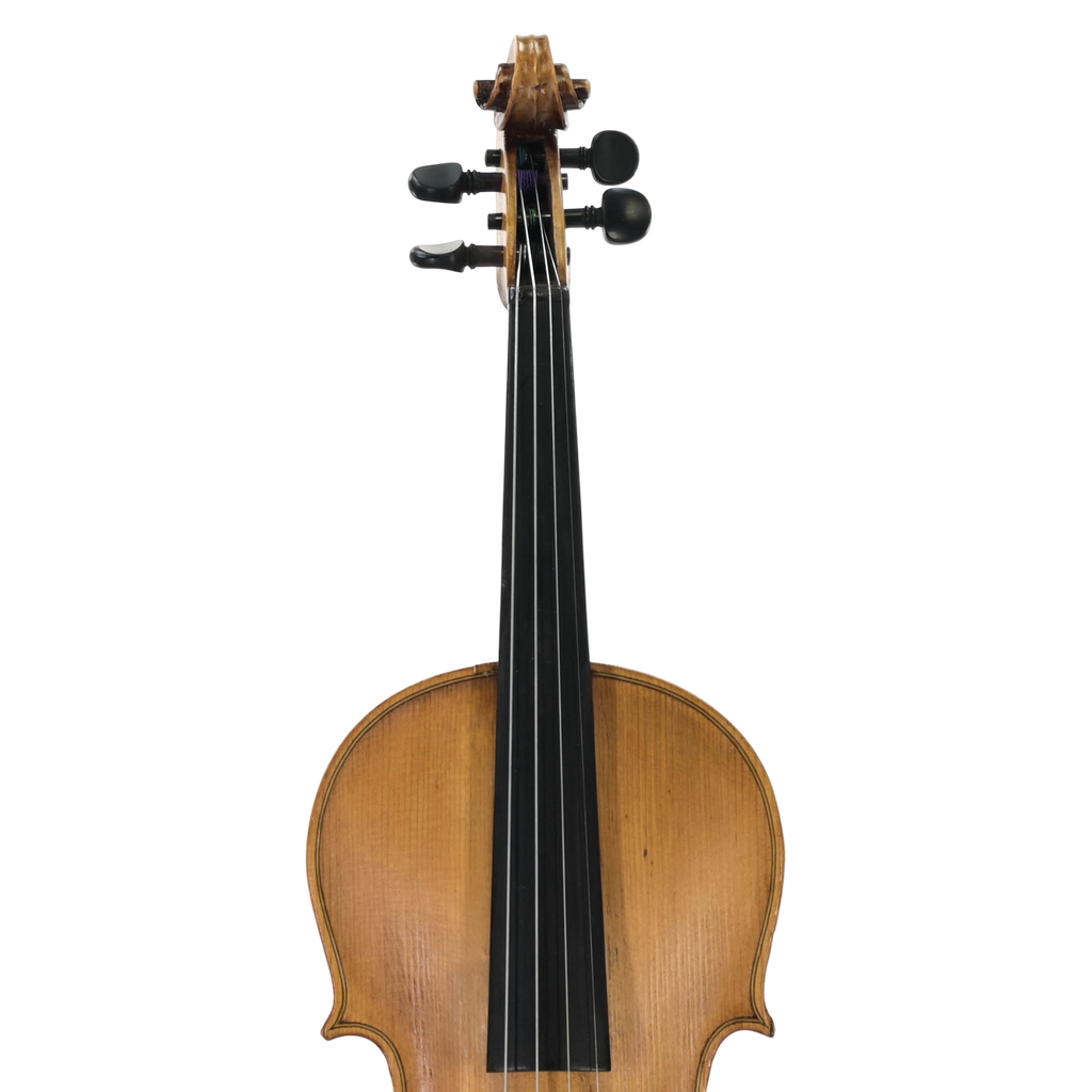 Vioolset 4/4 ''Legno Chiaro''