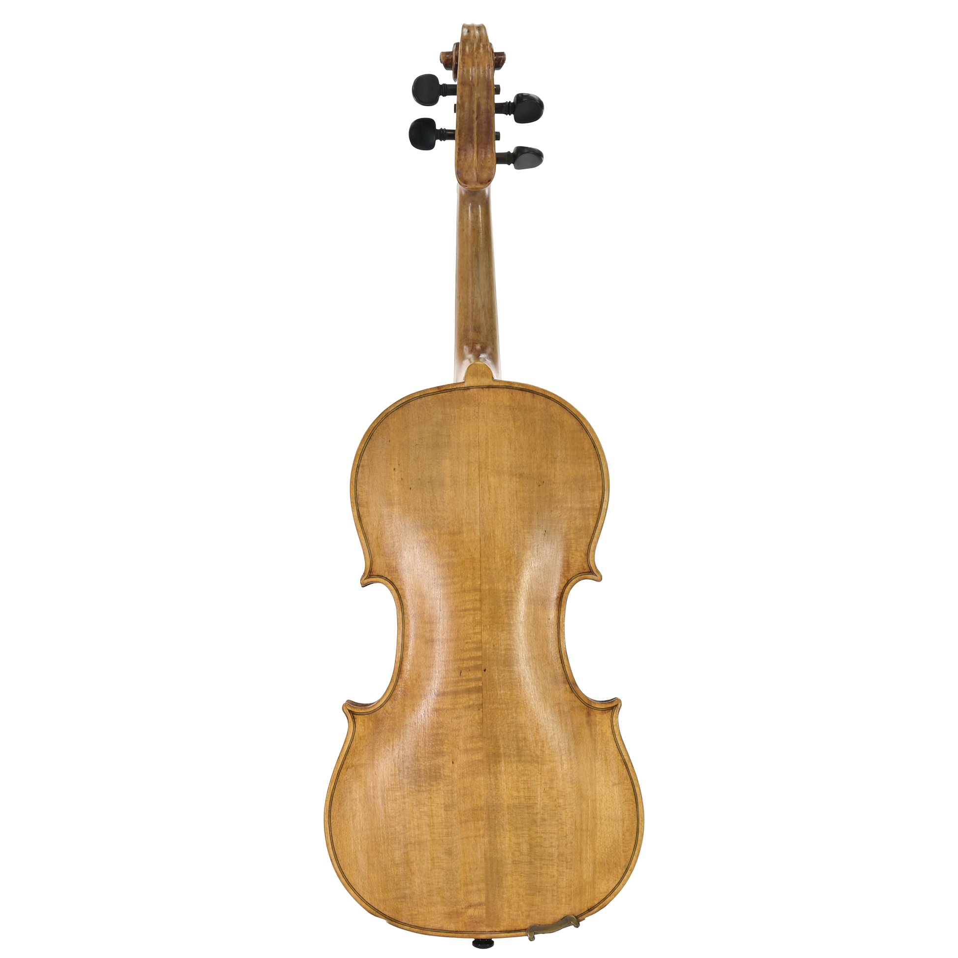 Vioolset 4/4 ''Legno Chiaro''