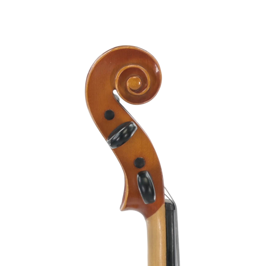 Vioolset 4/4 Paesold ''1883'' Mod Nr 080