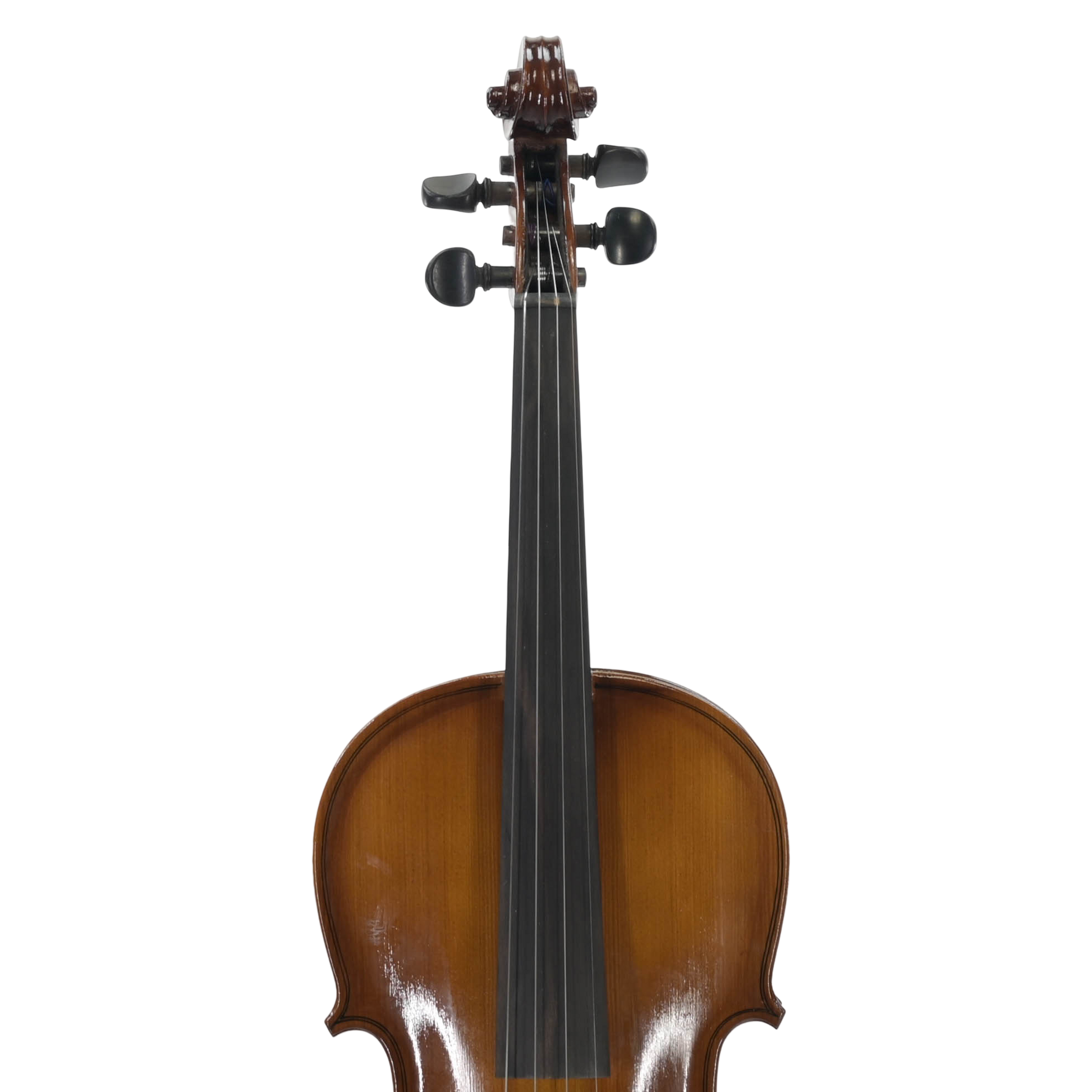 Vioolset 4/4 ''Ragalini''