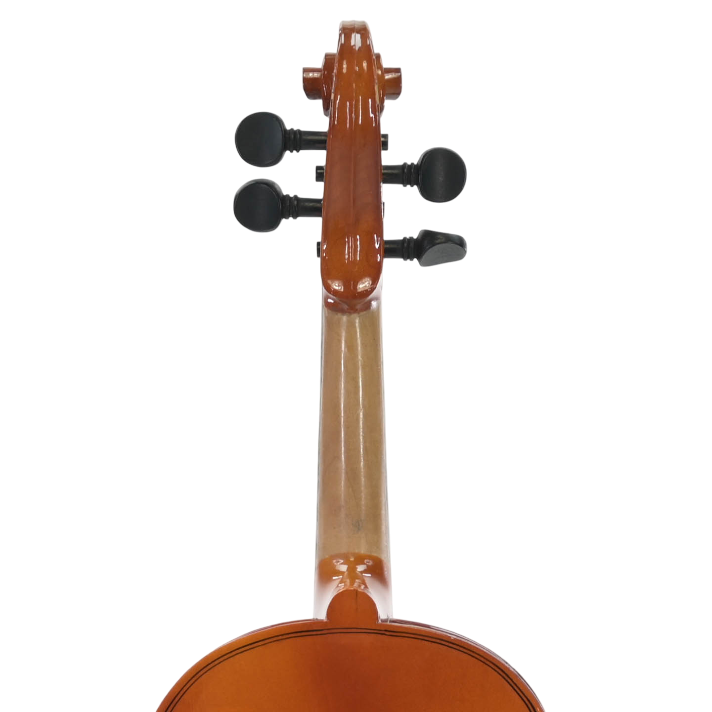 Vioolset 4/4 ''Zlata''