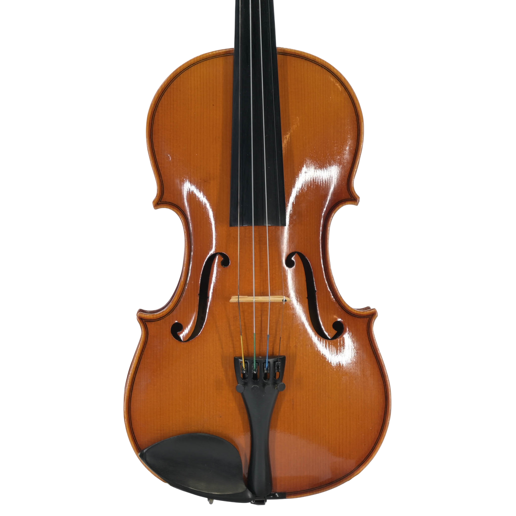Vioolset 4/4 Paesold ''1883'' Mod Nr 080