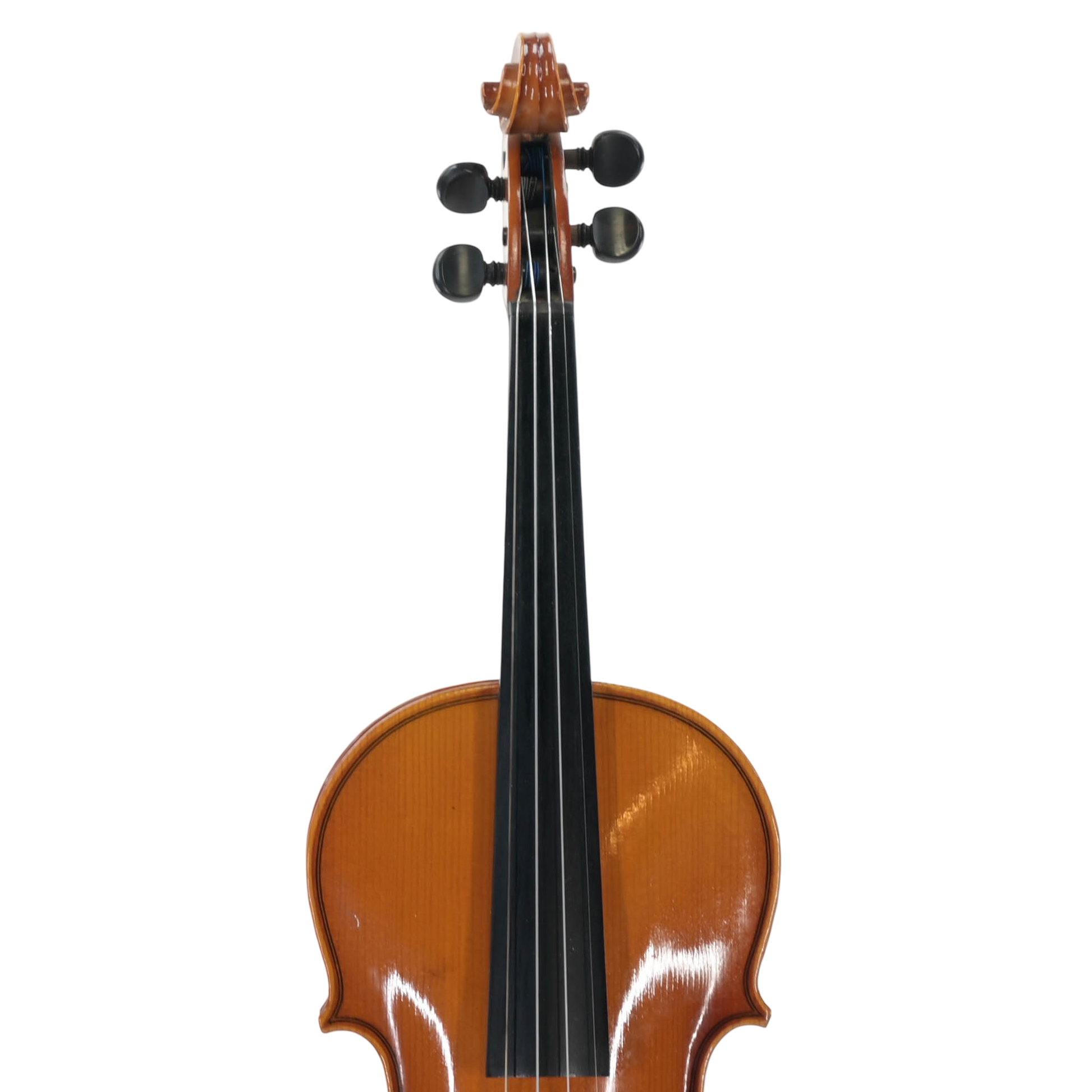 Vioolset 4/4 Paesold ''1883'' Mod Nr 080