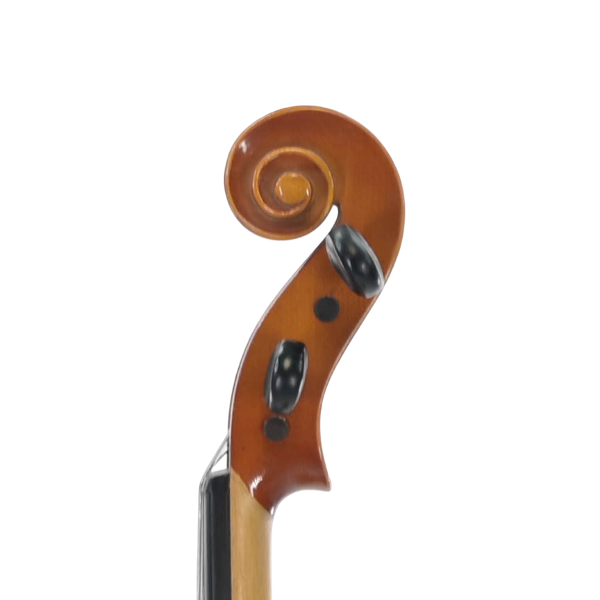 Vioolset 4/4 Paesold ''1883'' Mod Nr 080