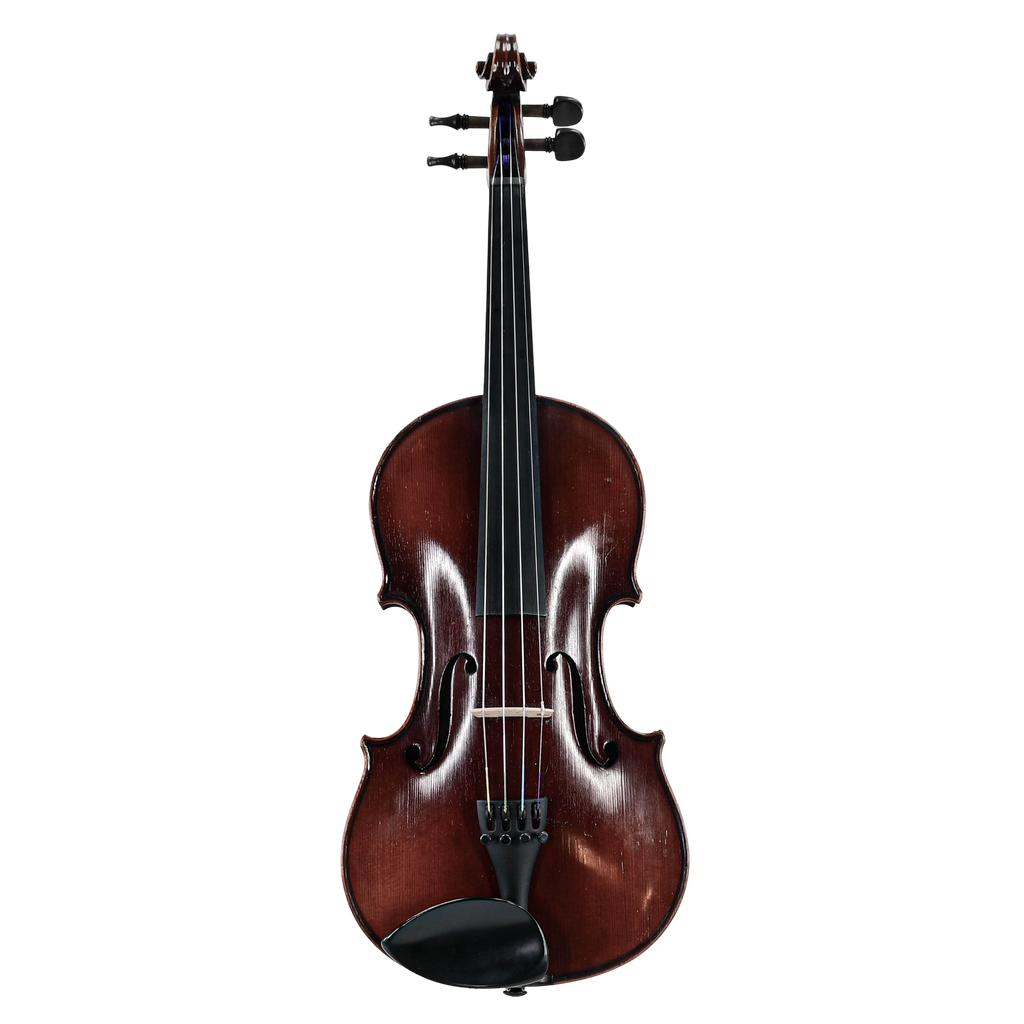 Viool 4/4 - Duits ''Stradivarius 1741''