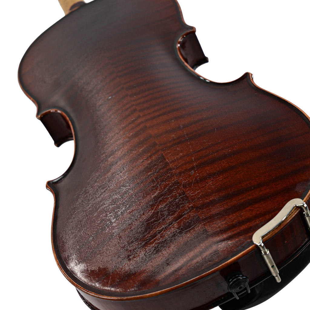 Viool 4/4 - Duits ''Stradivarius 1741''