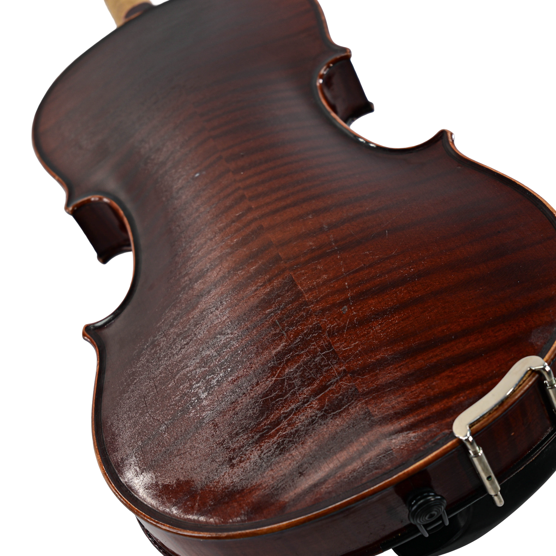 Viool 4/4 - Duits ''Stradivarius 1741''