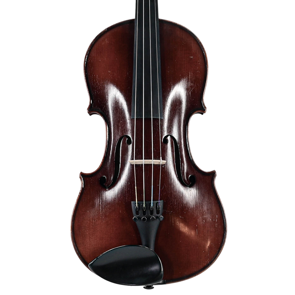 Viool 4/4 - Duits ''Stradivarius 1741''