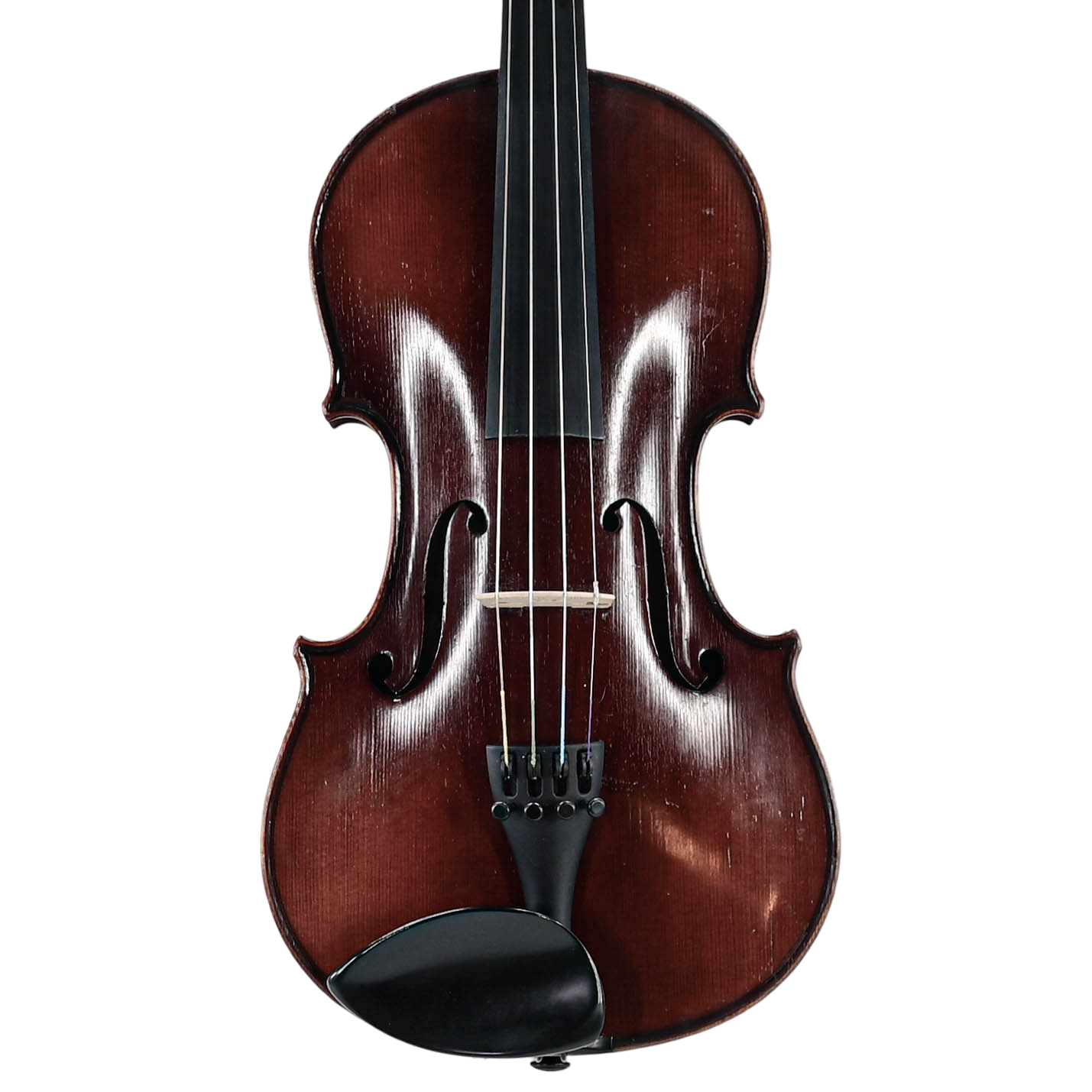 Viool 4/4 - Duits ''Stradivarius 1741''