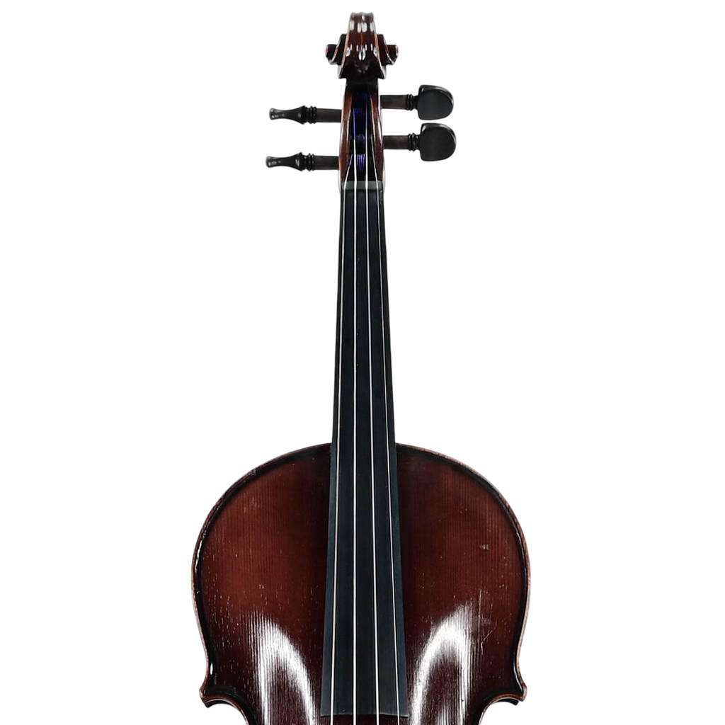 Viool 4/4 - Duits ''Stradivarius 1741''