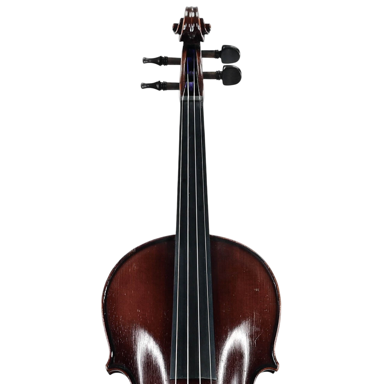Viool 4/4 - Duits ''Stradivarius 1741''