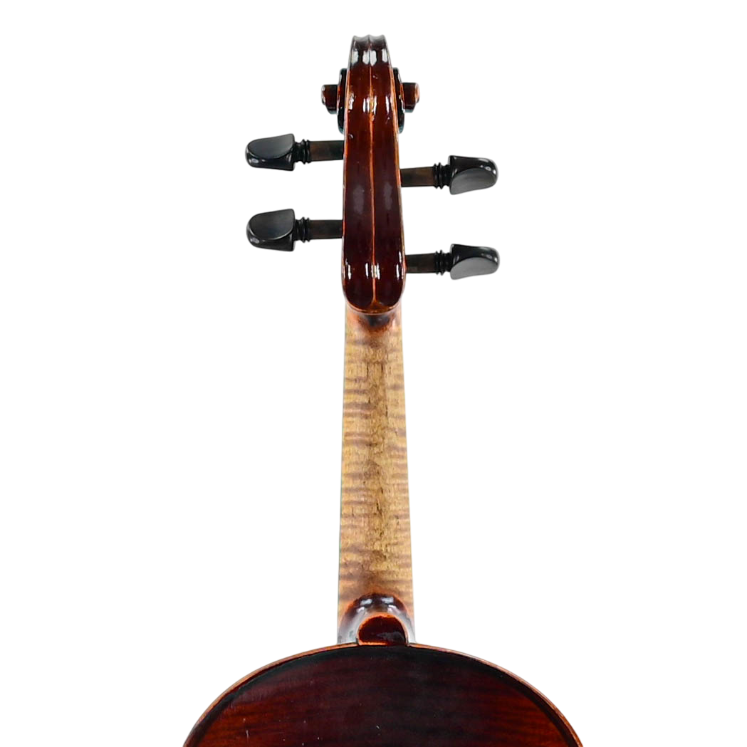 Viool 4/4 - Duits ''Stradivarius 1741''