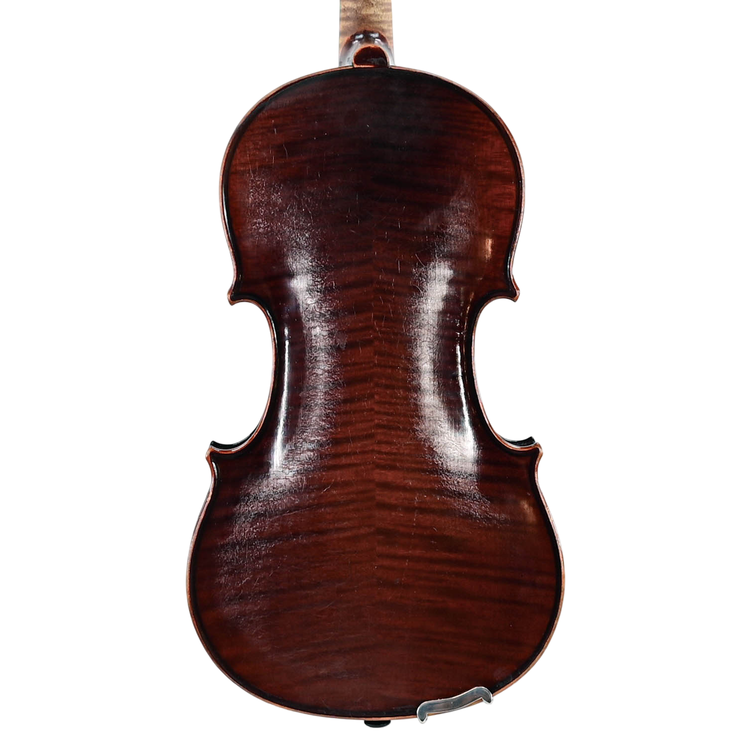 Viool 4/4 - Duits ''Stradivarius 1741''