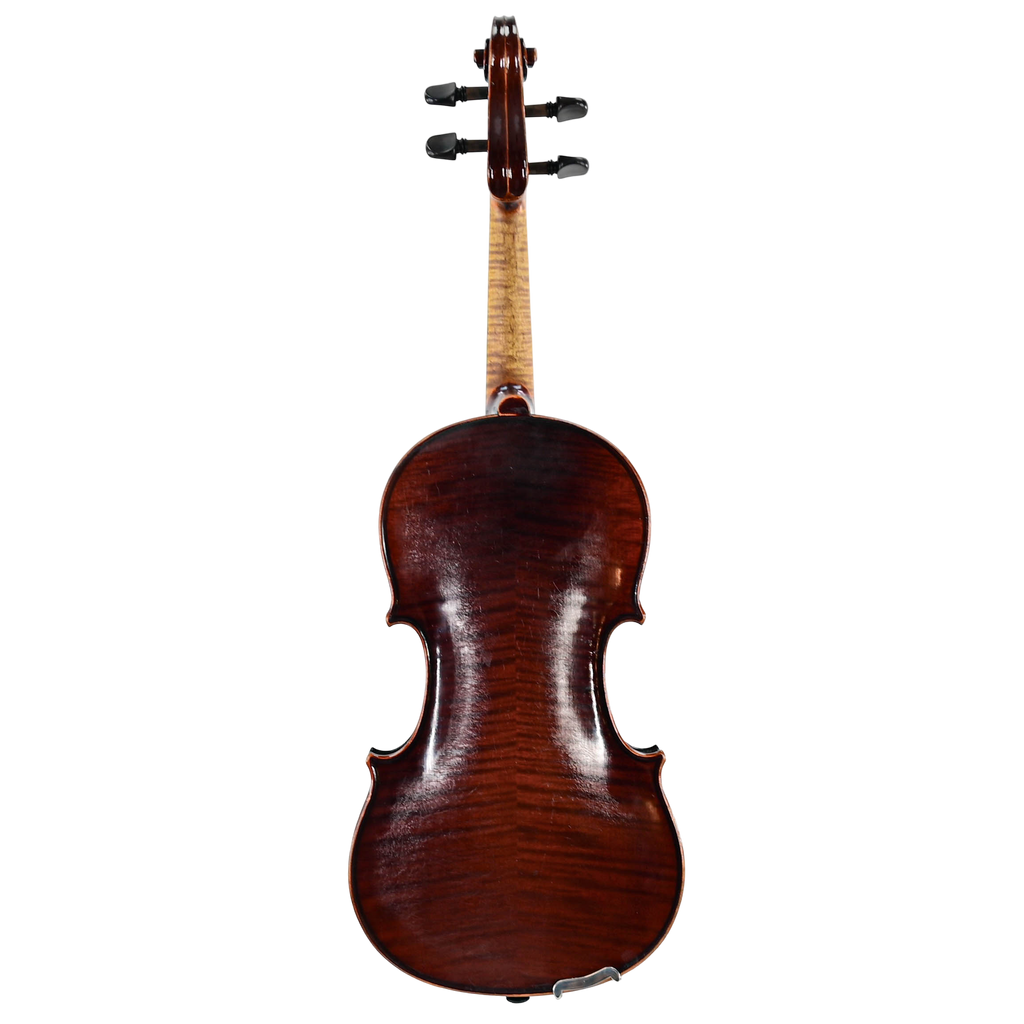 Viool 4/4 - Duits ''Stradivarius 1741''