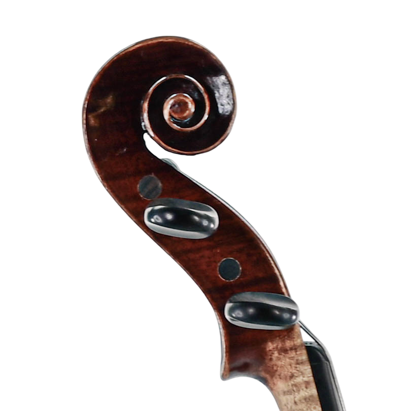Viool 4/4 - Duits ''Stradivarius 1741''