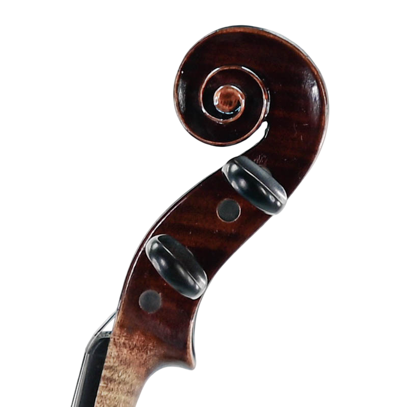 Viool 4/4 - Duits ''Stradivarius 1741''