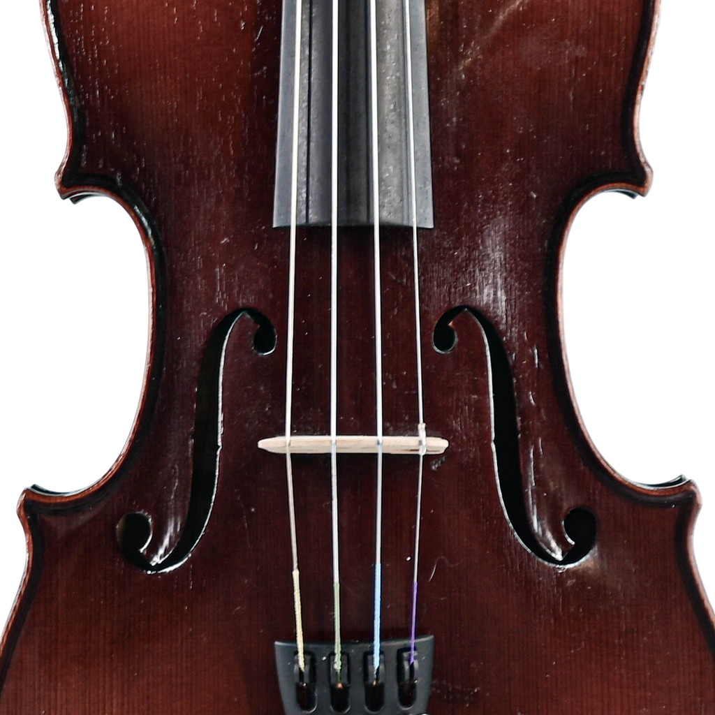 Viool 4/4 - Duits ''Stradivarius 1741''