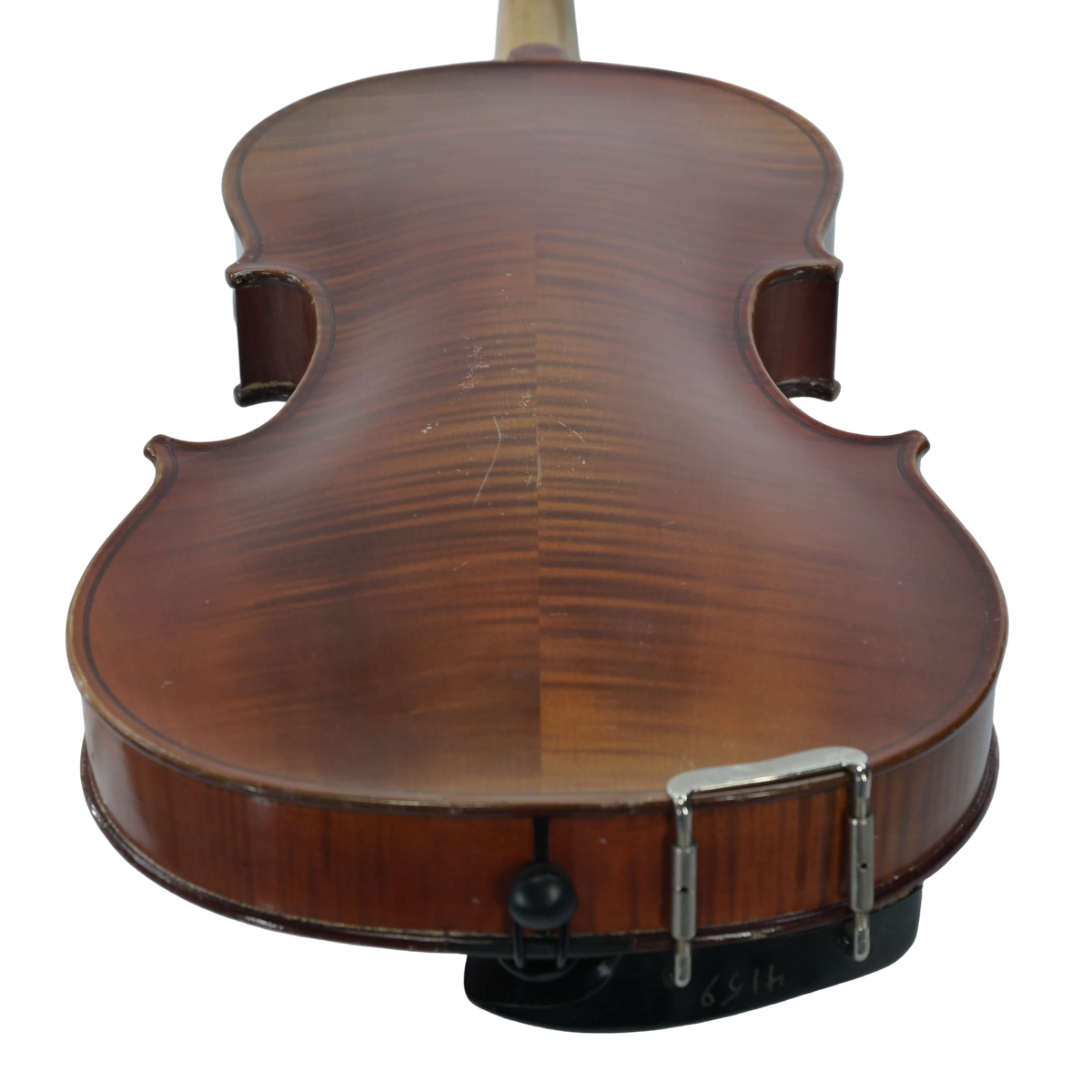 Viool 4/4 ''Duitse 1980''