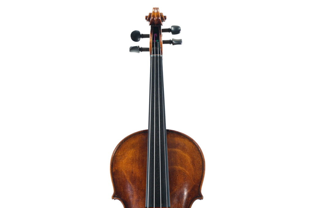 Viool 4/4 Herman Petzold JR