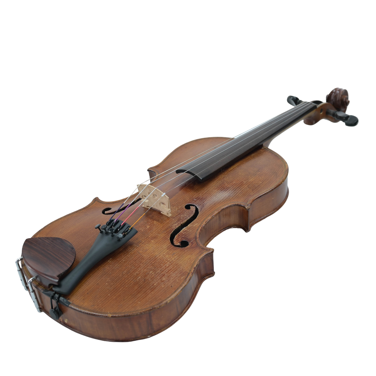 Viool 4/4 ''Cody de Stradivarius)