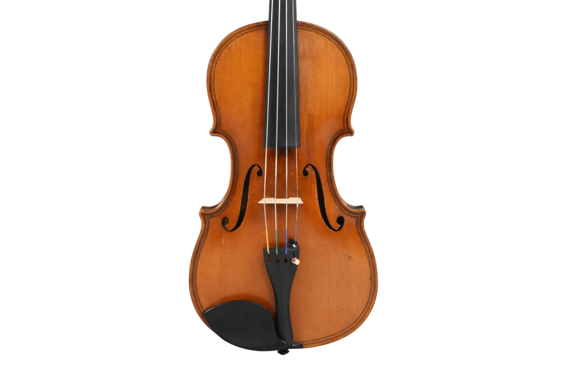 Viole 4/4 Brother Wolff 1910