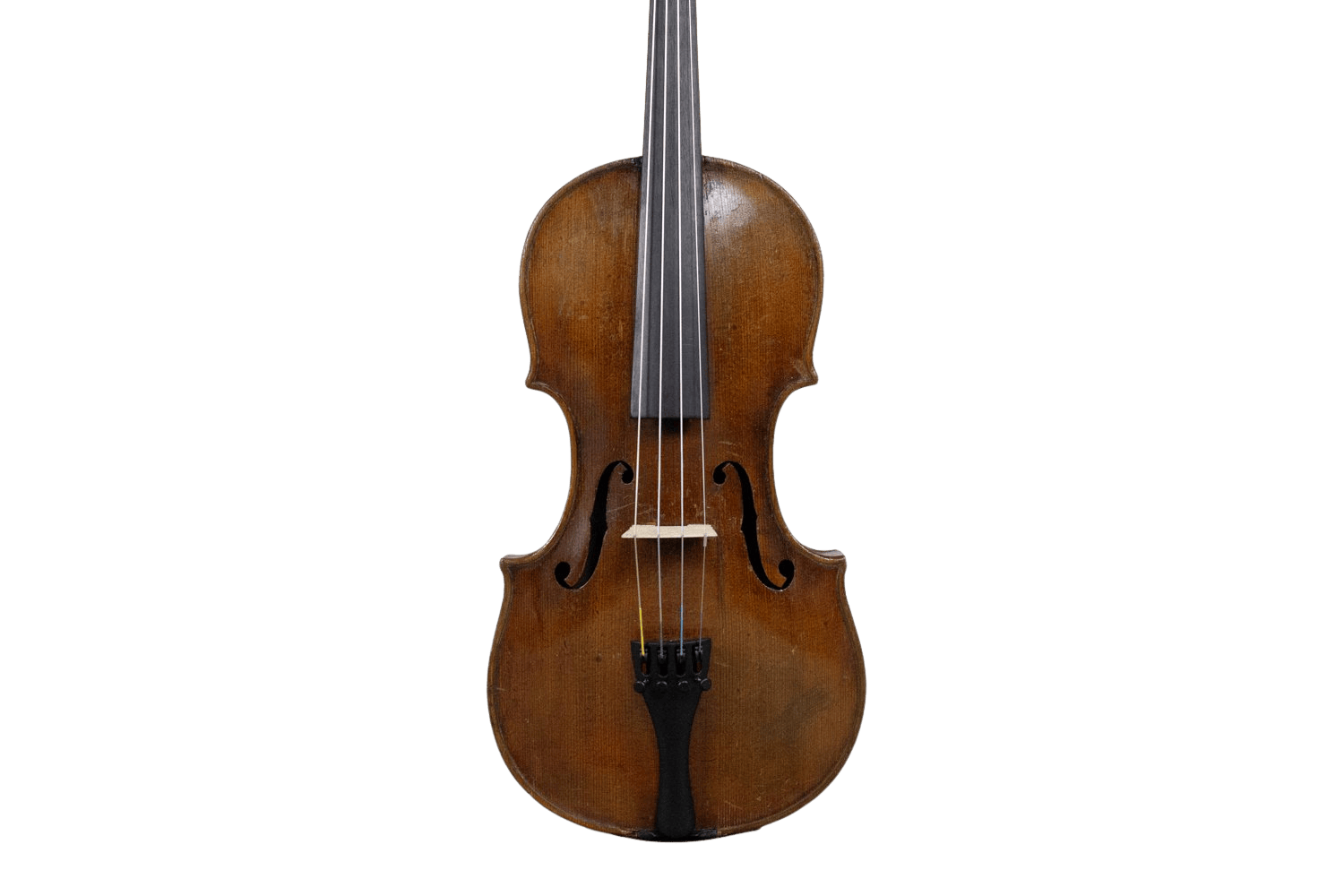 Violin Klotz (copy) " A. Zeleny 1918 '