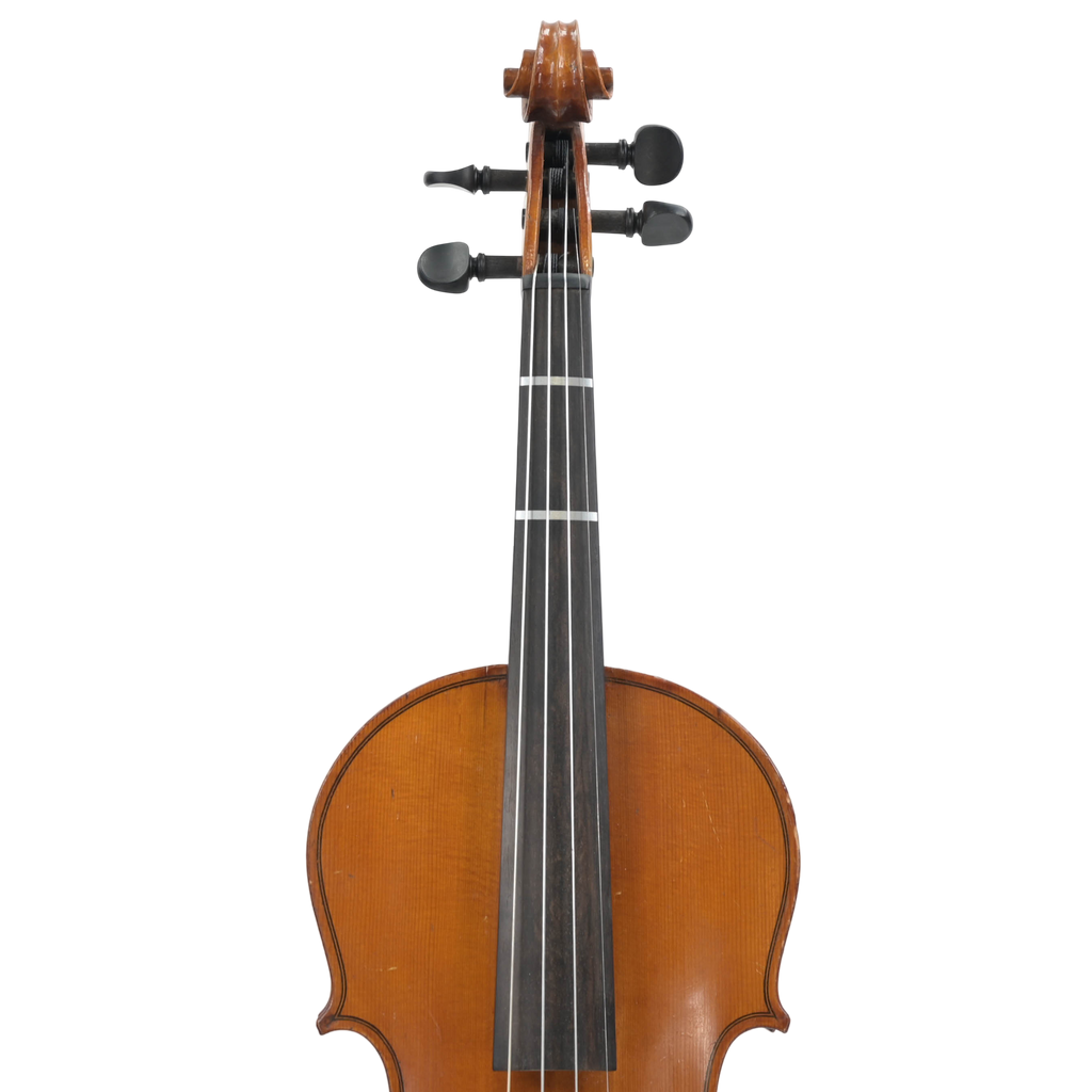 Vioolset 4/4 ''Ambizioso''