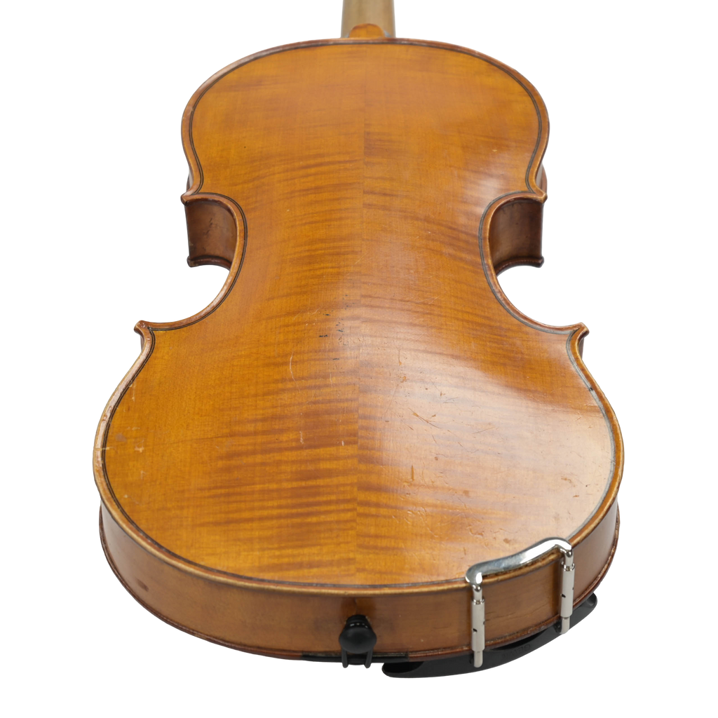Vioolset 4/4 ''Ambizioso''