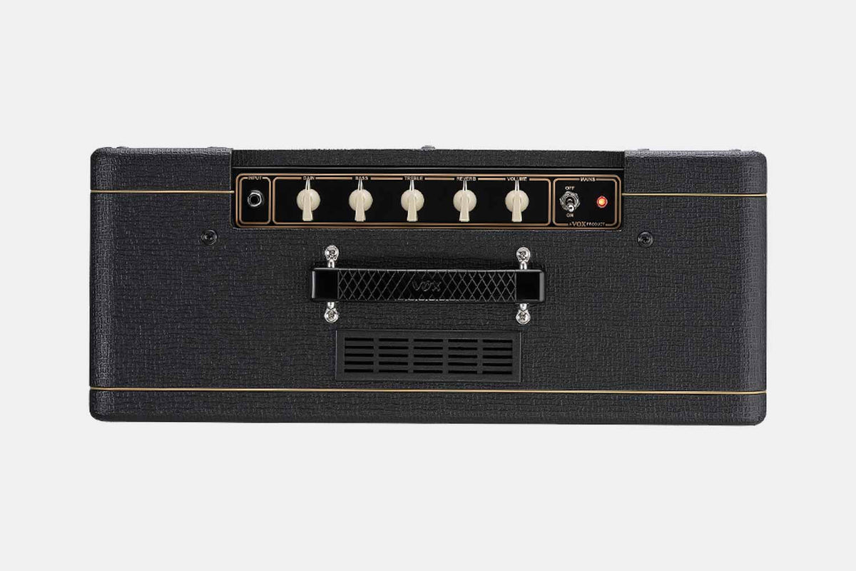 Vox AC10C1 - Custom Gitaarbuizencombo (5821958783140)