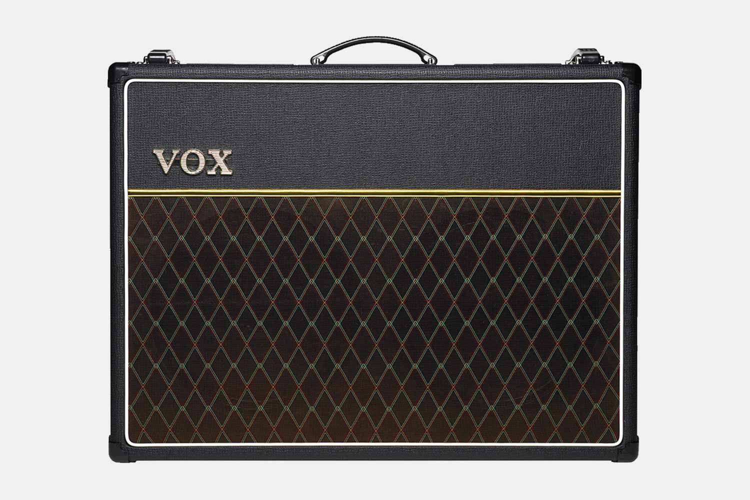 Vox AC15C2 Custom buizen gitaarversterker (5822114201764)