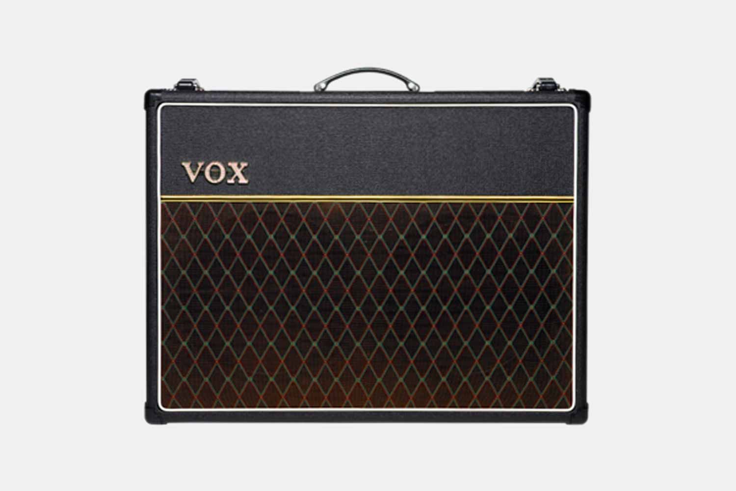 Vox AC30C2 Custom 30W buizen gitaarversterker (5822673387684)