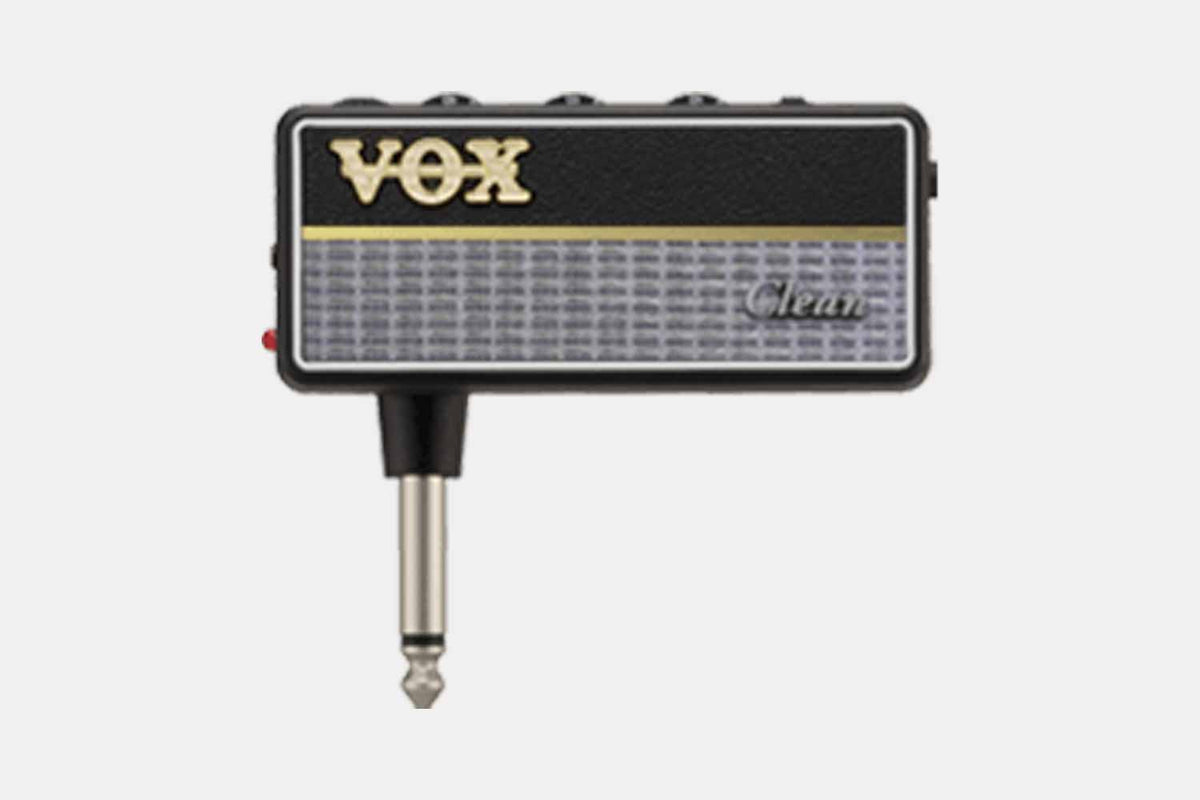 Vox AmPlug 2 Clean (5822681350308)