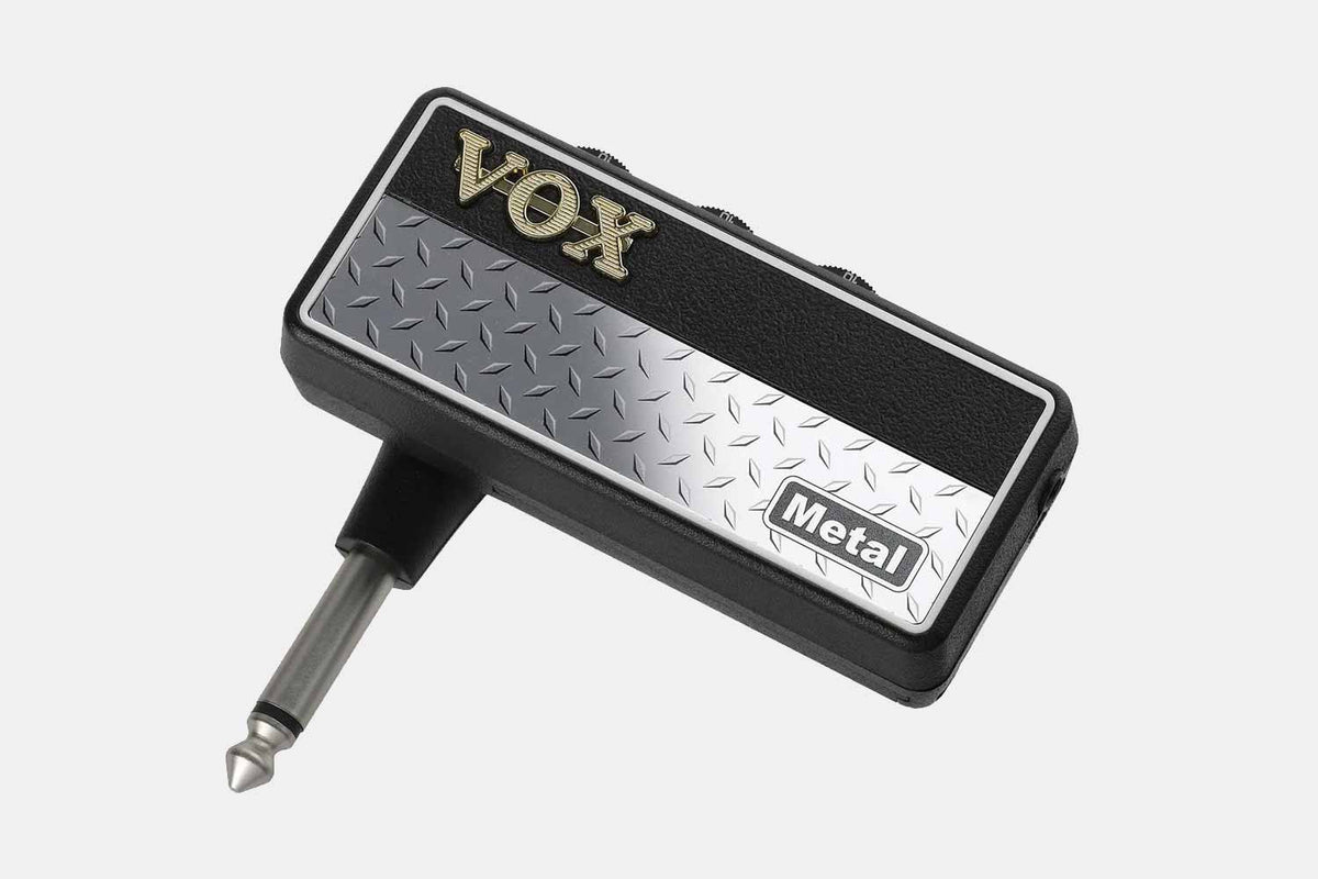 Vox AmPlug 2 Metal (5822698356900)