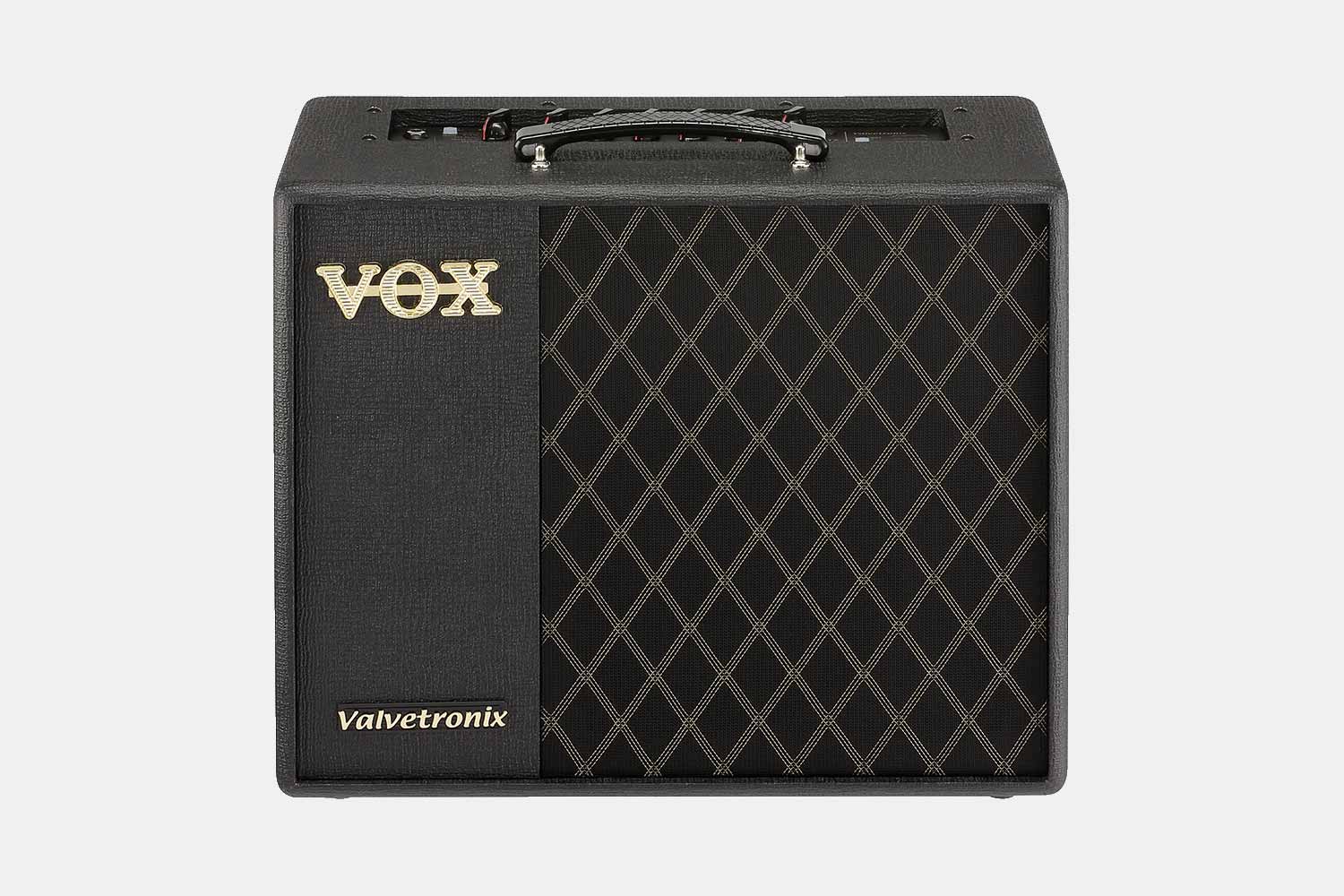 Vox VT40X Valvetronix Gitaarversterker (5835008868516)